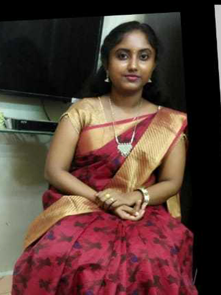 A.Bhavani